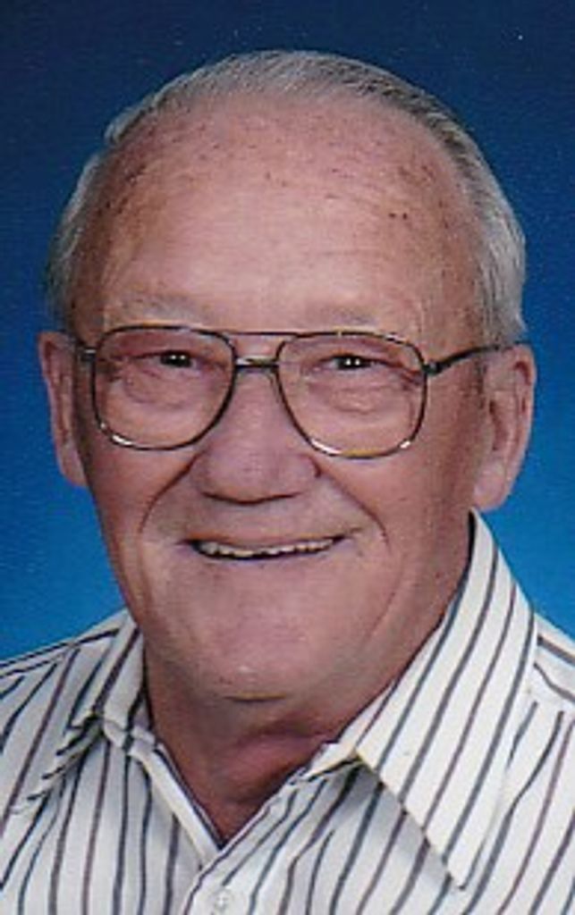 Alfred Causby, 87