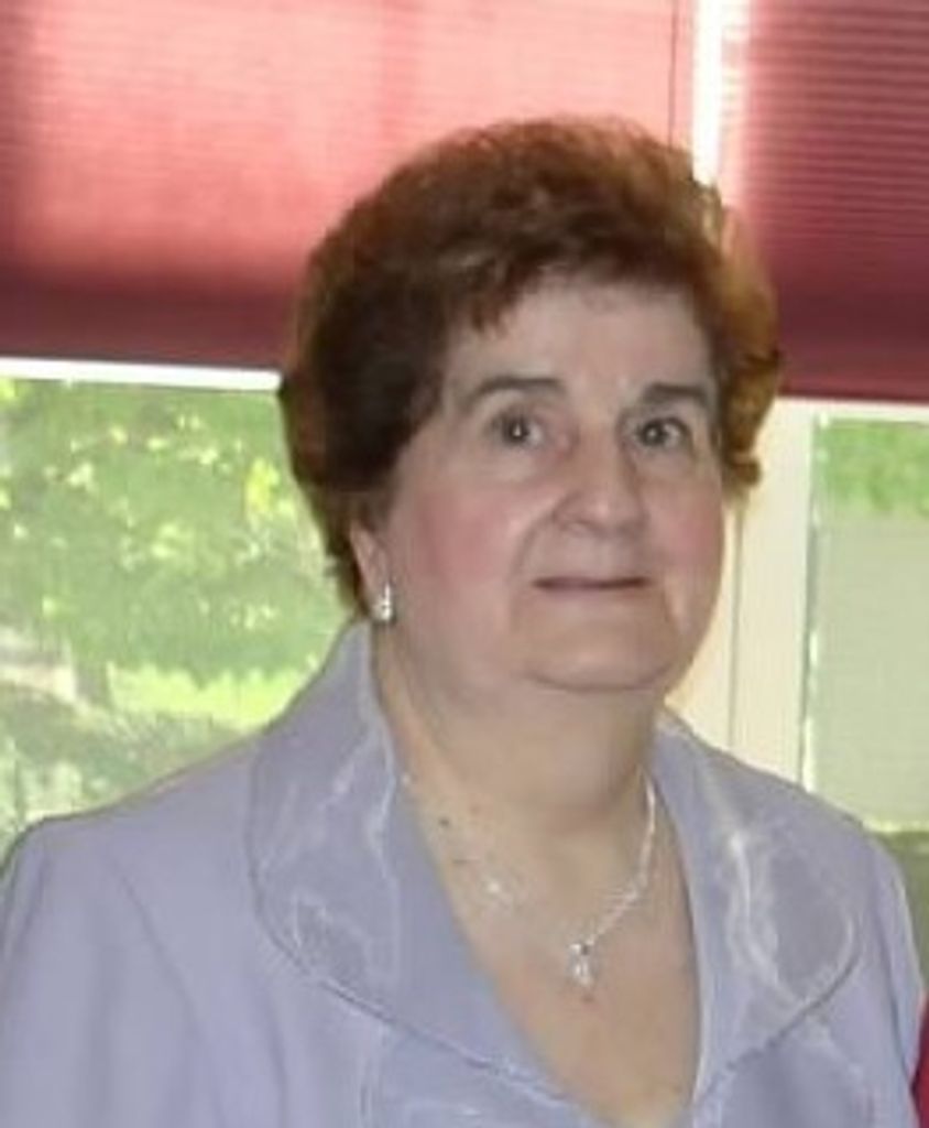 Mary Concetta Tizzano