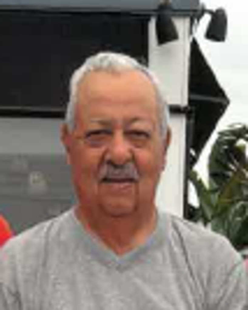 Shelton Locklear Profile Photo