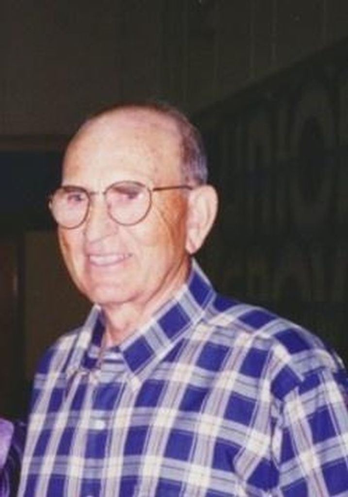 Martin L. Yohn