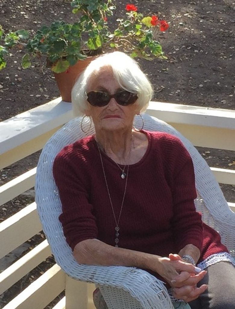 Barrylee Crocker Profile Photo