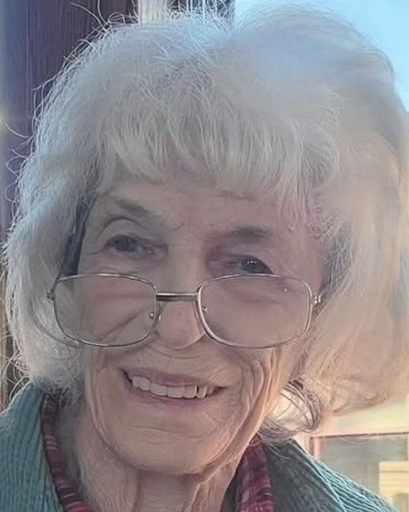 Karan Irene Breshears