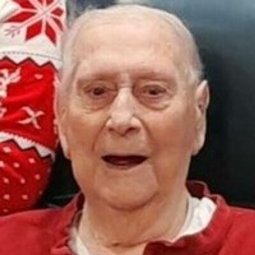 Charles B. Luhn