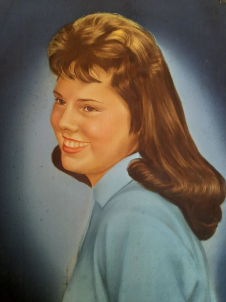 Lois Jean Moad Profile Photo