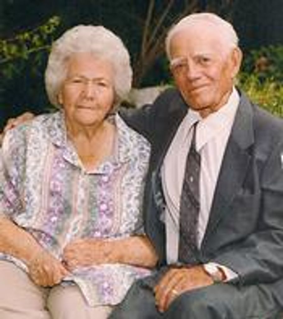 Lucille Shaffer