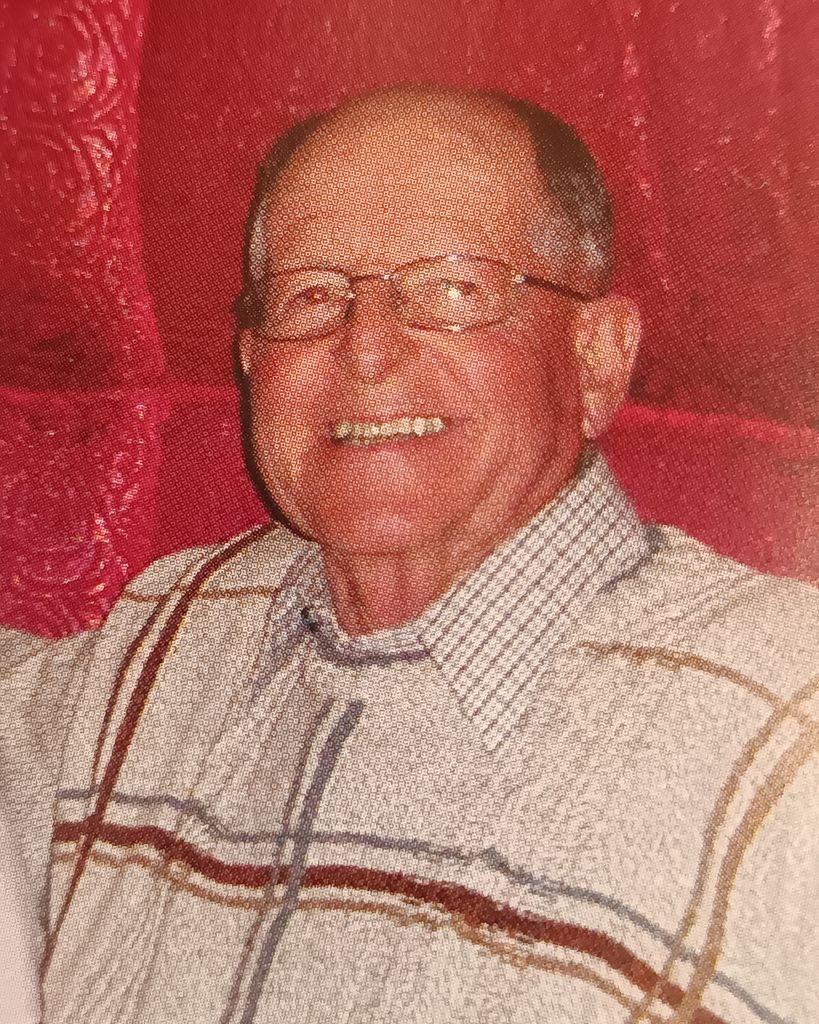 Larry William Rodgers Profile Photo