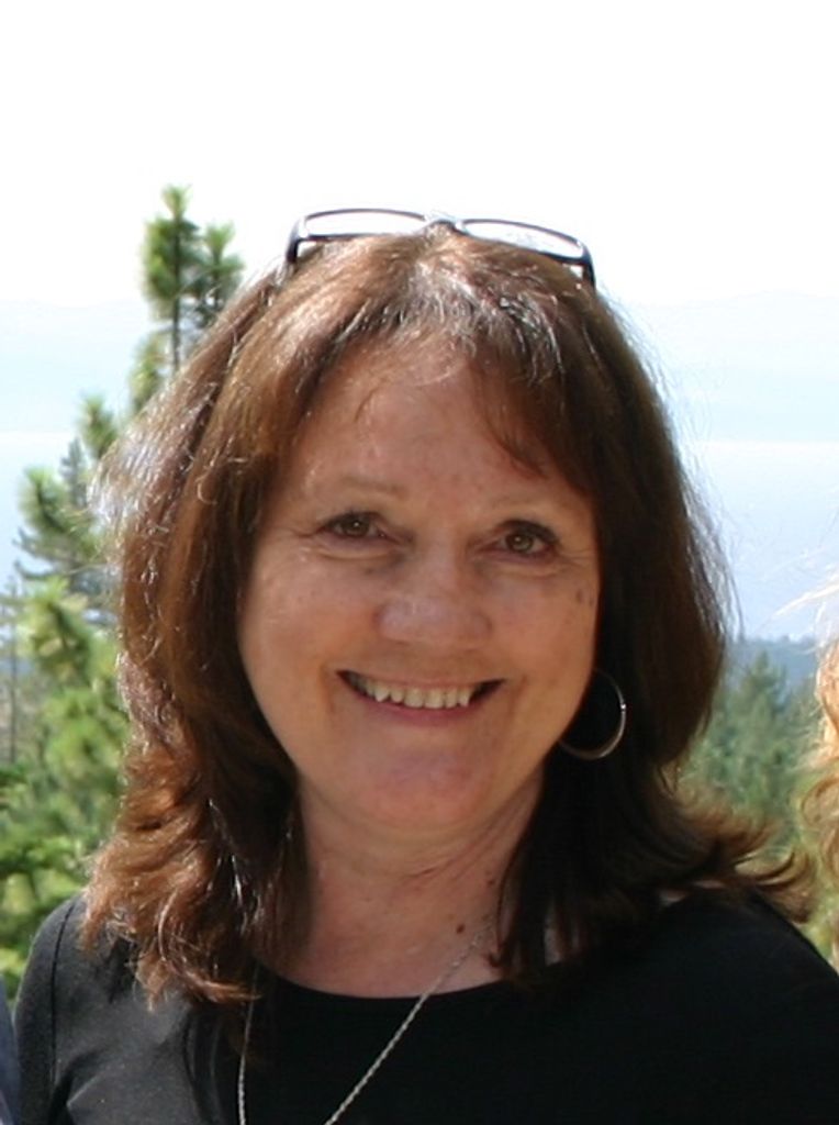 Vonda Jean Kunz Mcgill Profile Photo