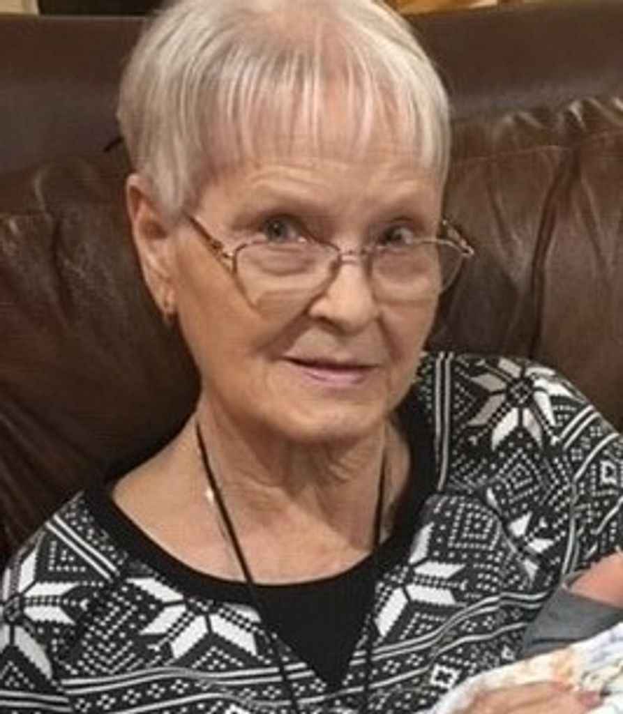 Elouise Osborne Profile Photo