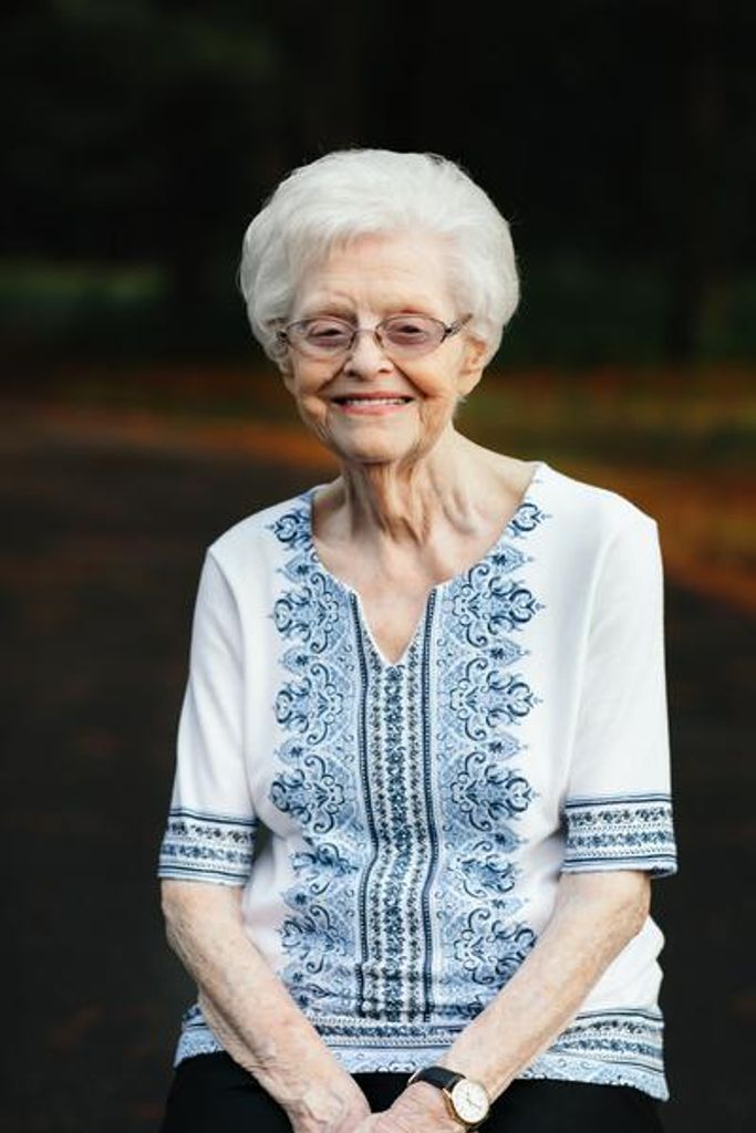 Doris Sue Williamson Profile Photo