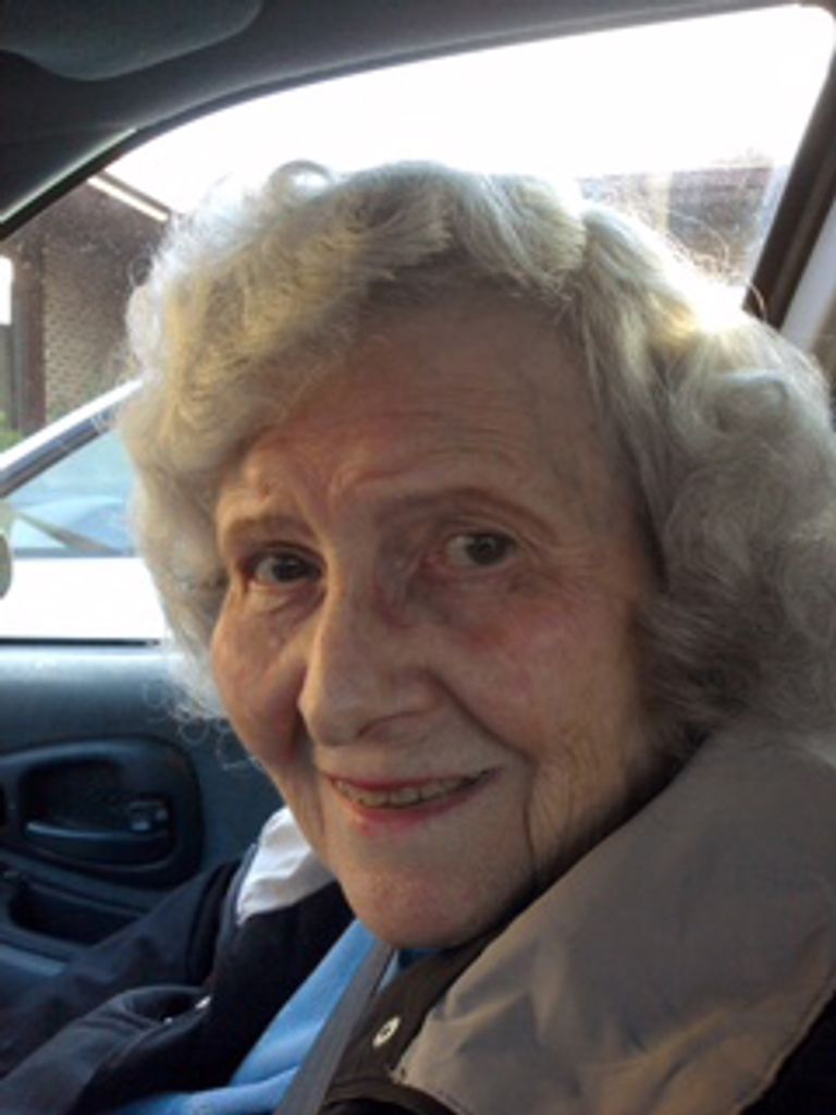 Catherine Lillian Yost