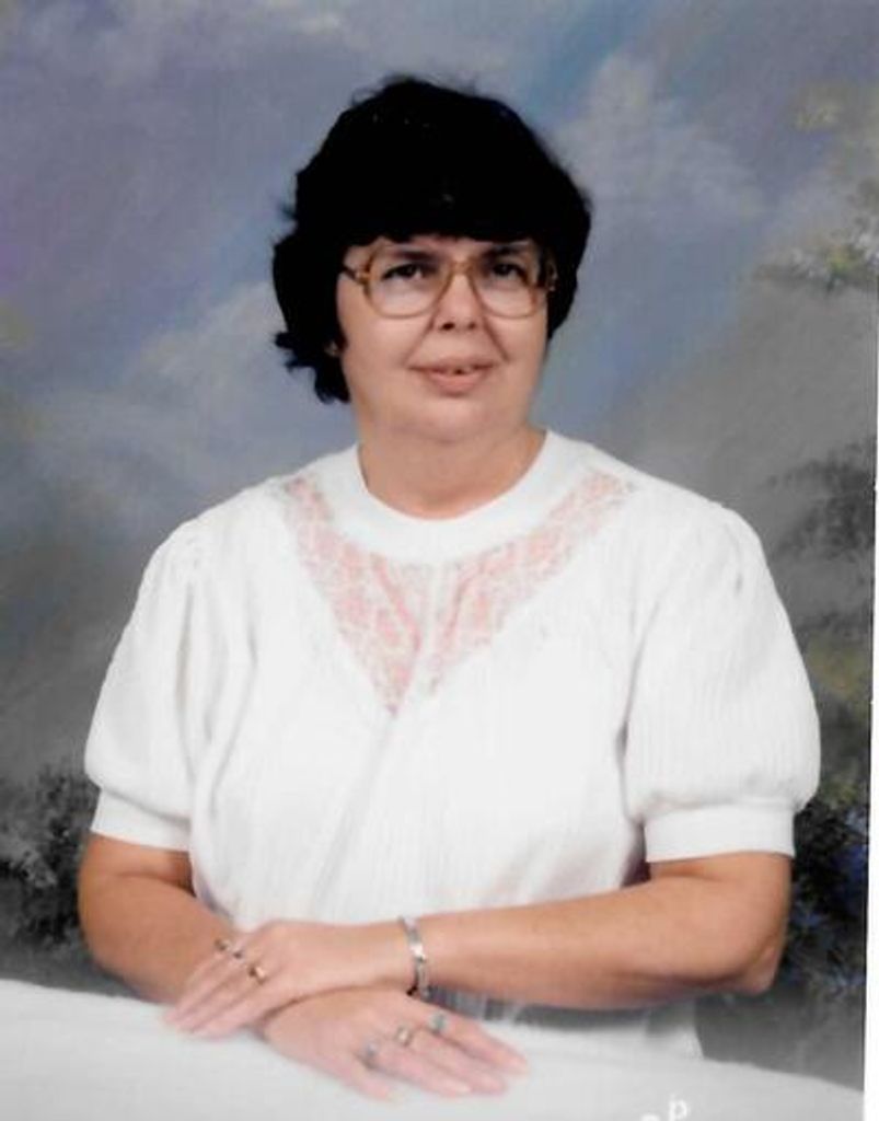 Connie Sue (Curtright) Hodges
