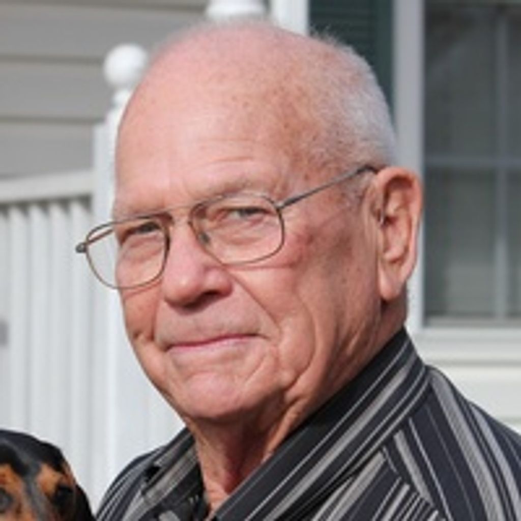 Robert Lee "Bob" Baker