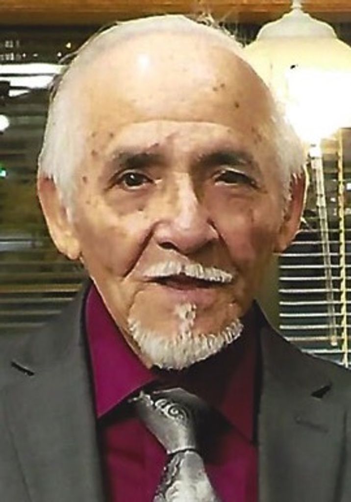 Eutimio M. ("Tim")  Zavala