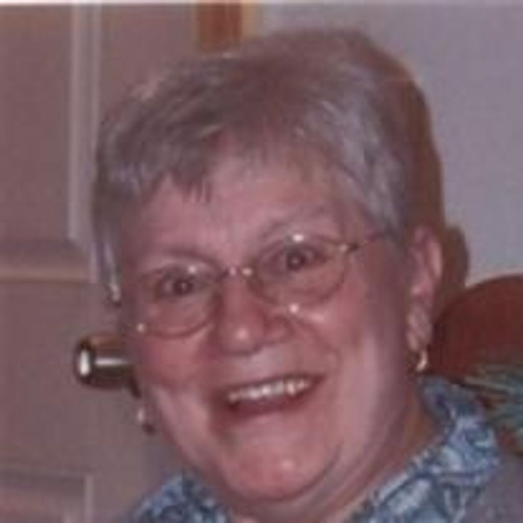 Nicole Emilia Turgeon Profile Photo