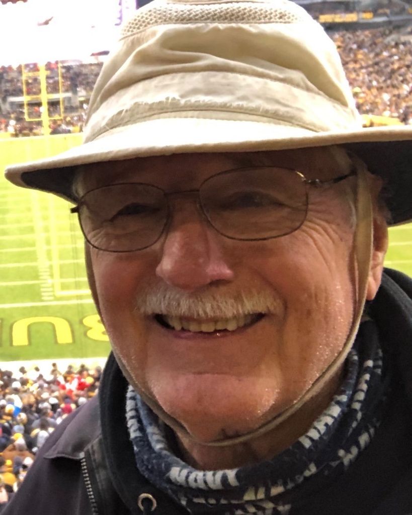 Thomas Cary Beane Sr. Profile Photo