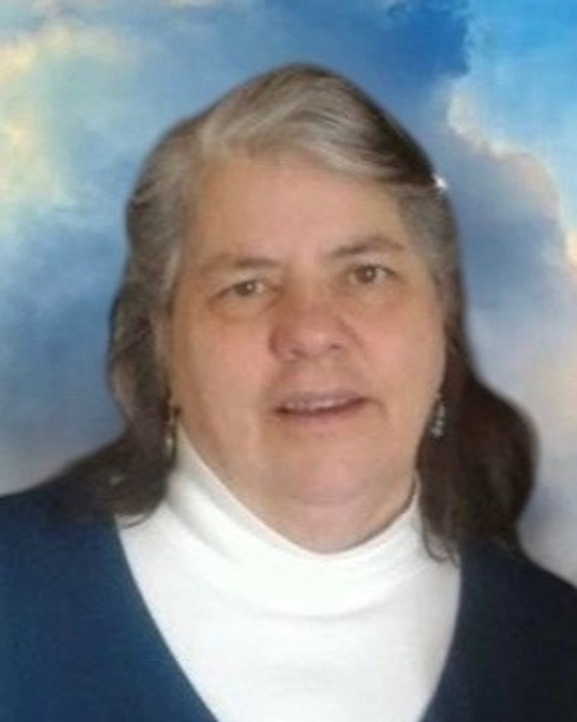 Georganne Blankenship Profile Photo