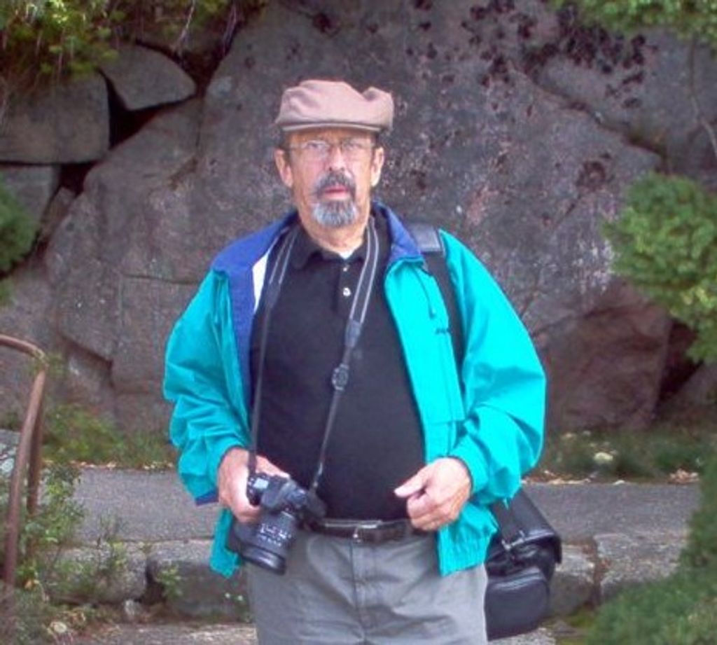 Gary David Ovitt Profile Photo