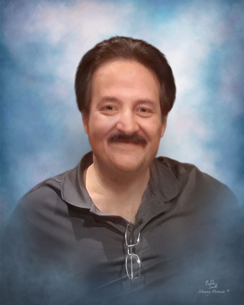 Nicholas Ciancio