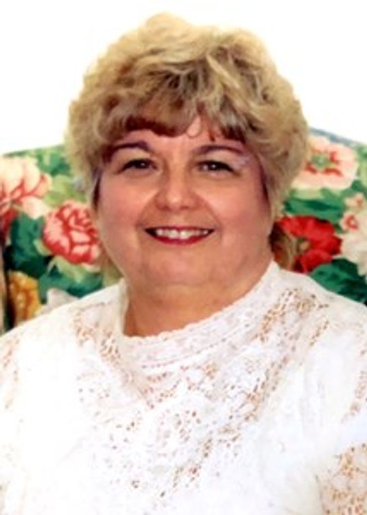 Marcia Fox