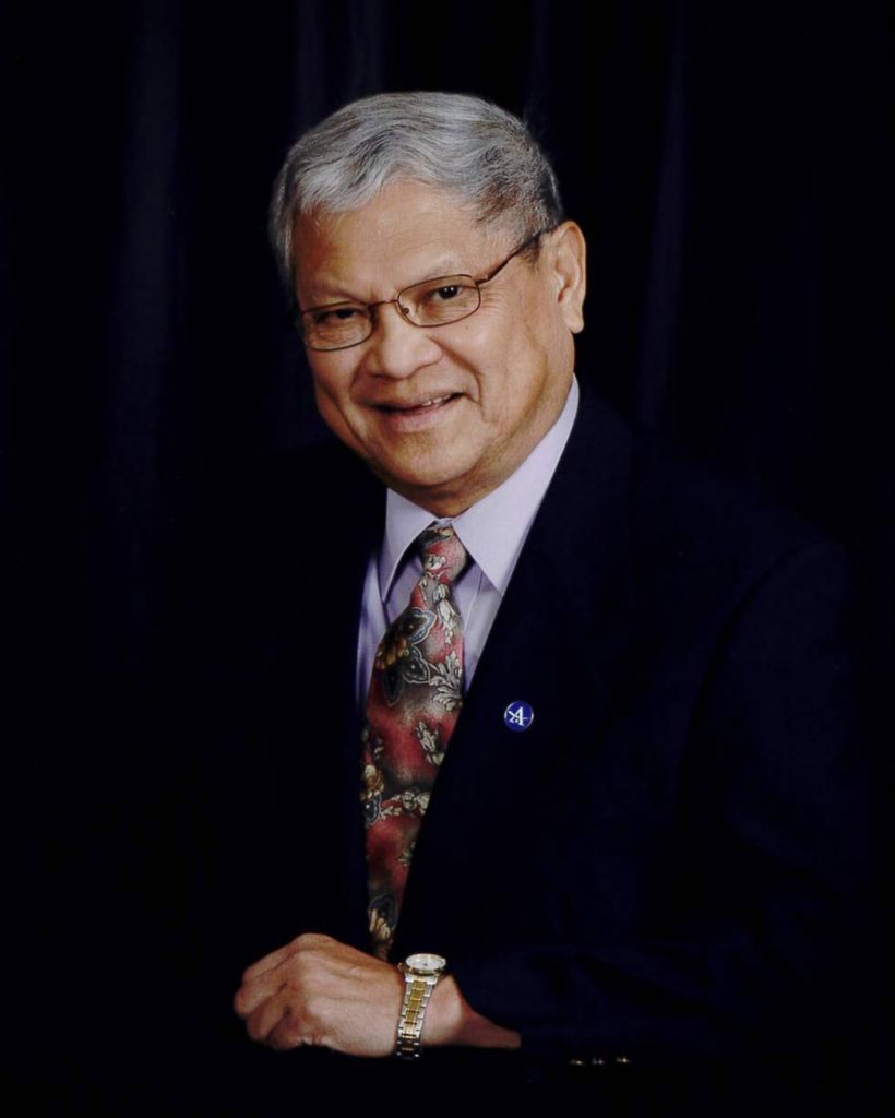 Dr. Leovigil "Leo" Daguio Pambid, M.D.