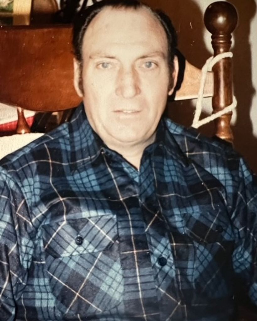 Robert Lee Applegate