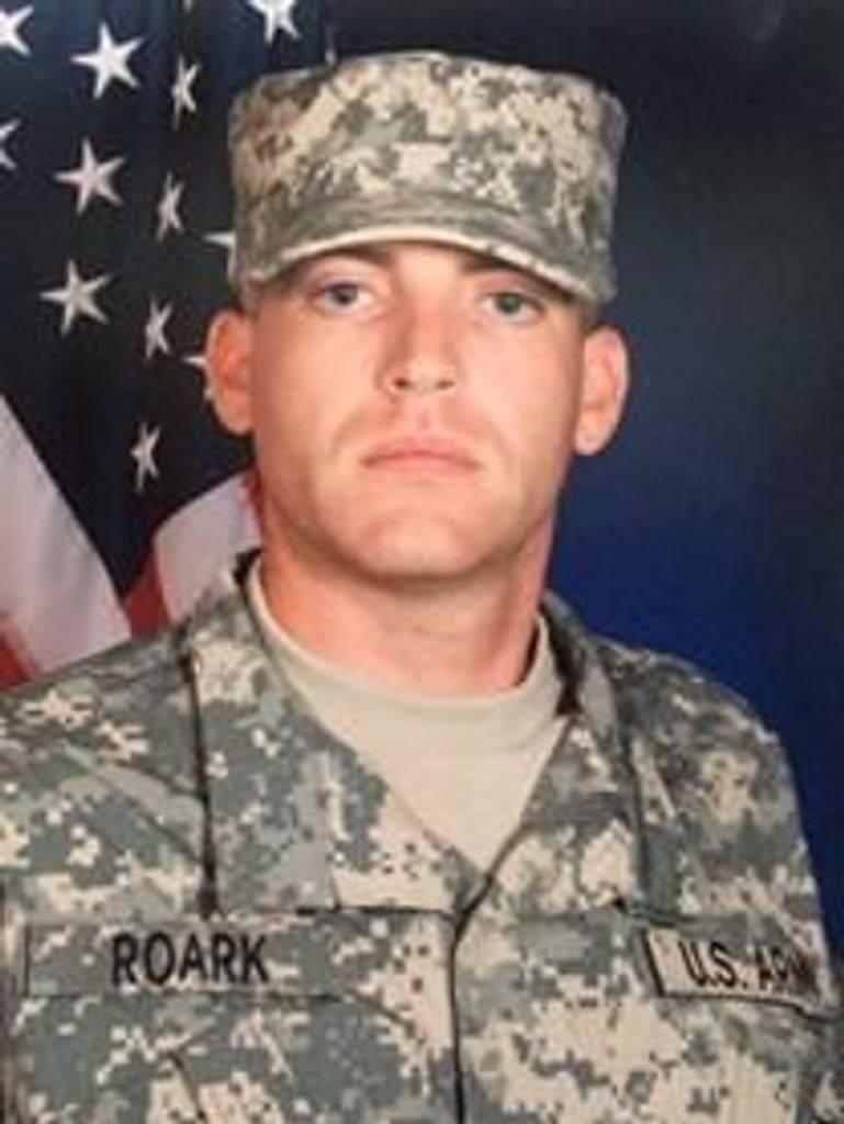 Jonathan David Roark