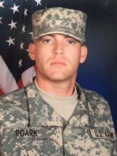 Jonathan David Roark Profile Photo