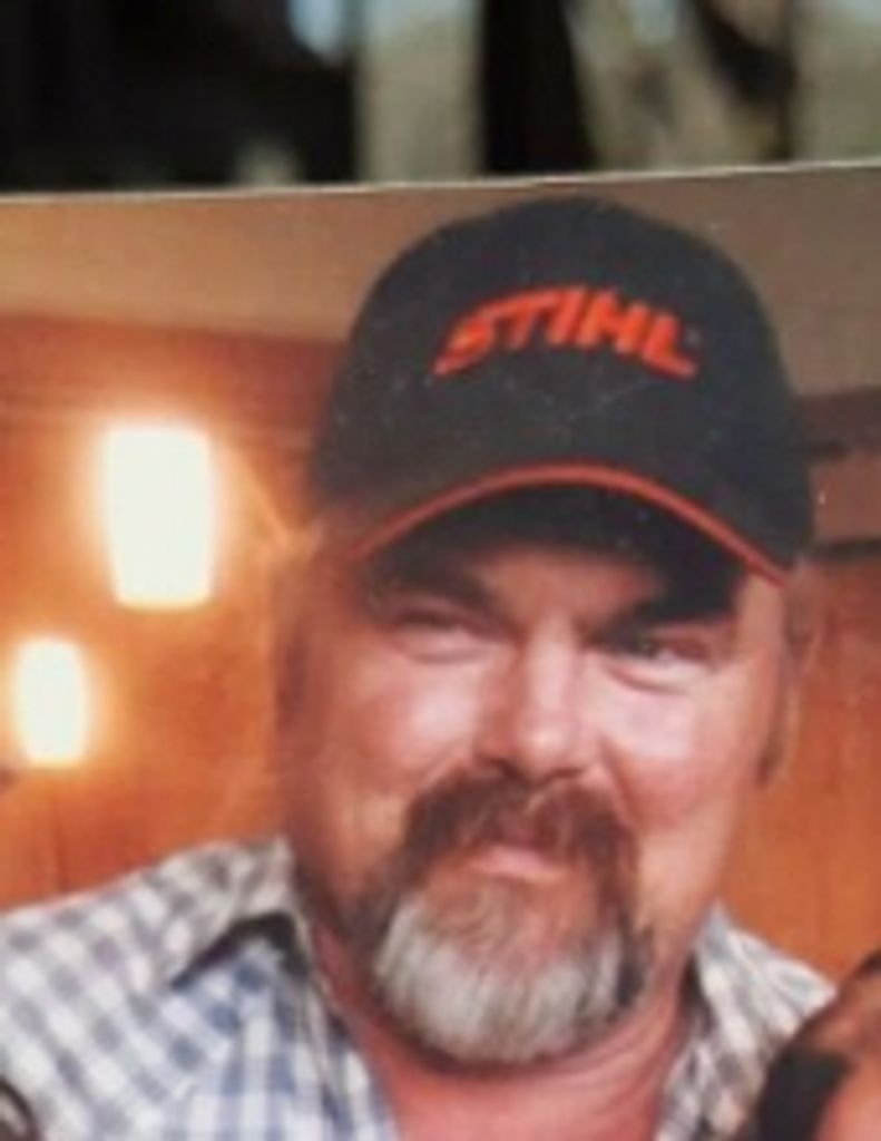 Mark E. Southworth