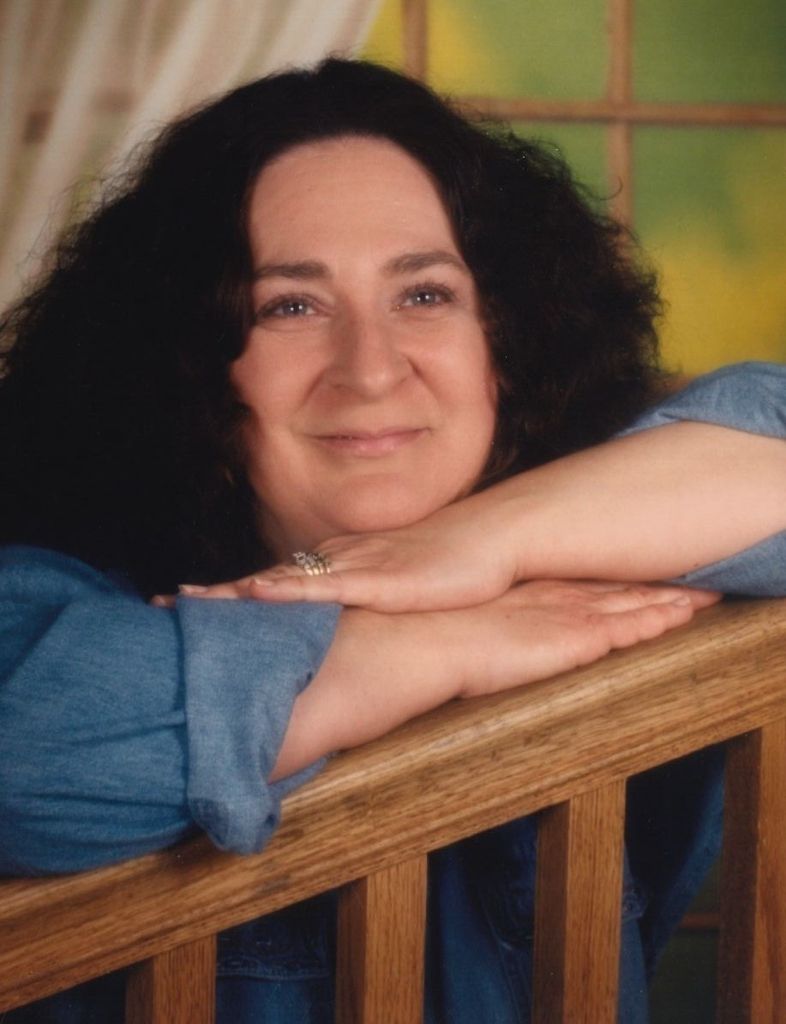 Carol Jean Vincent Profile Photo