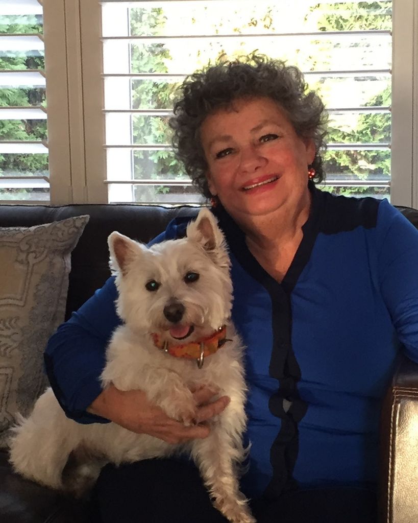 Dorothy Cecelia Bailer