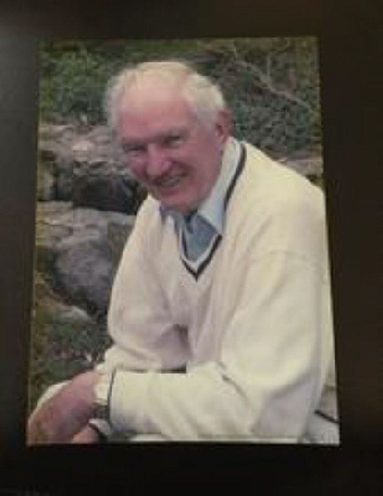 Daniel Joseph Fitzpatrick