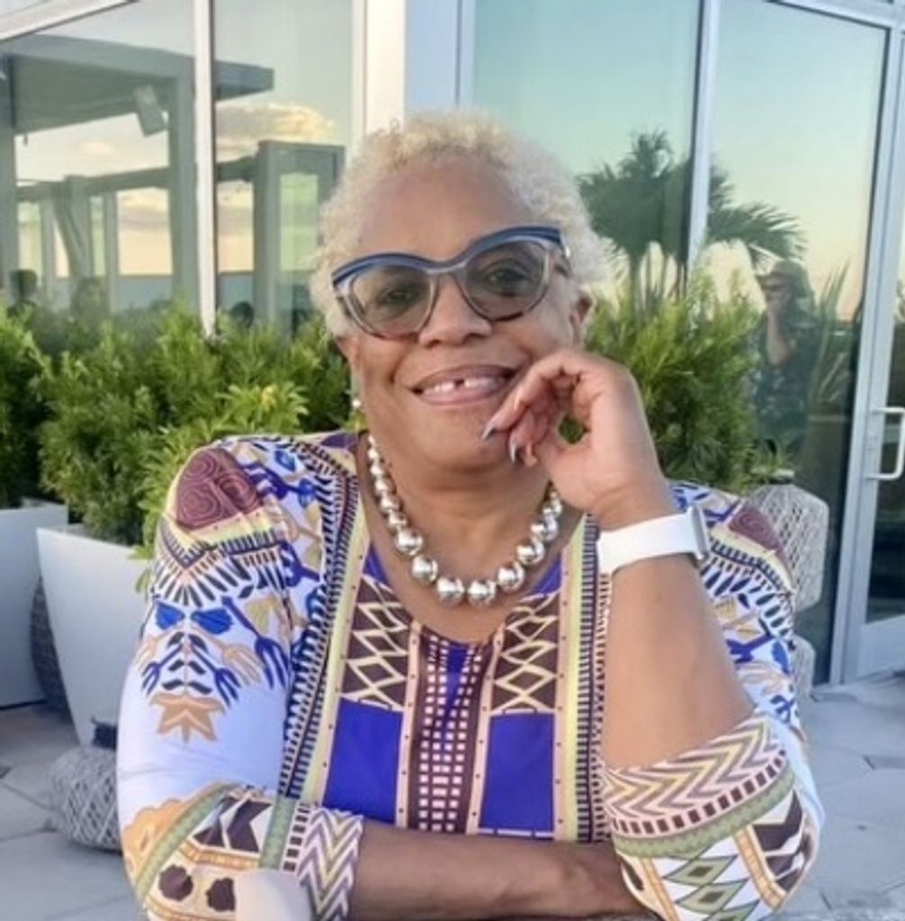 Theresa Ann Williamson Profile Photo