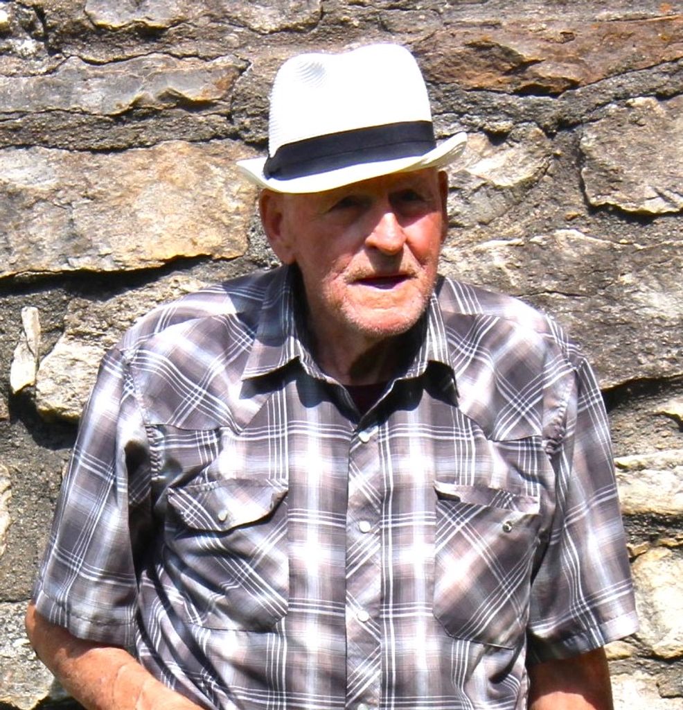 Arthur Black