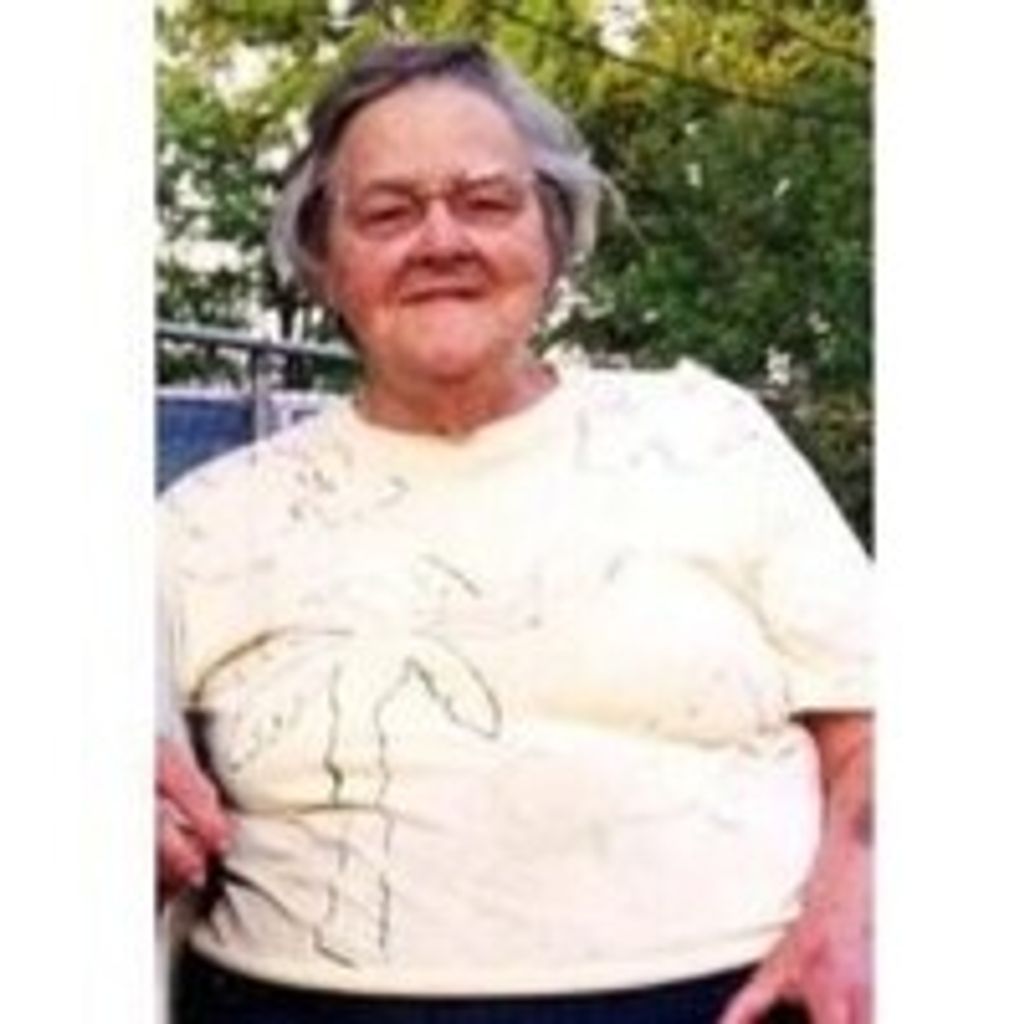 Margaret Hazel Dukes
