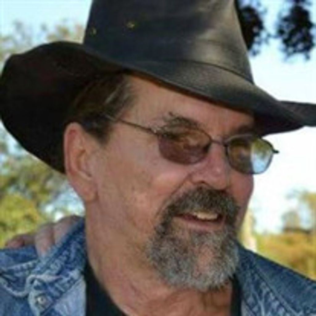 Mr. Lawrence "Butch" Blunt Jr