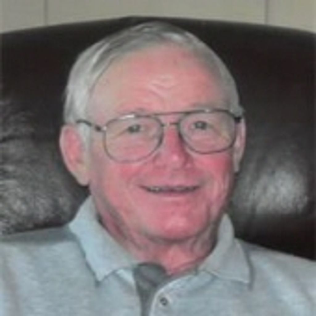 Ralph Emmert Brown