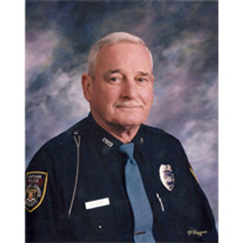Earl Brown
