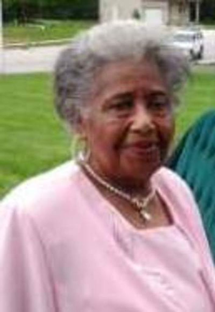 Ella Louise Jernagin Profile Photo