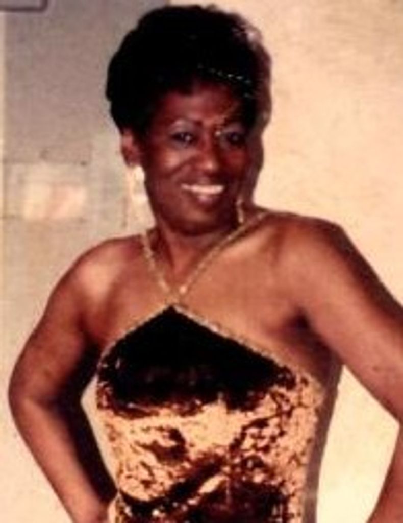 Inez Virginia Scott