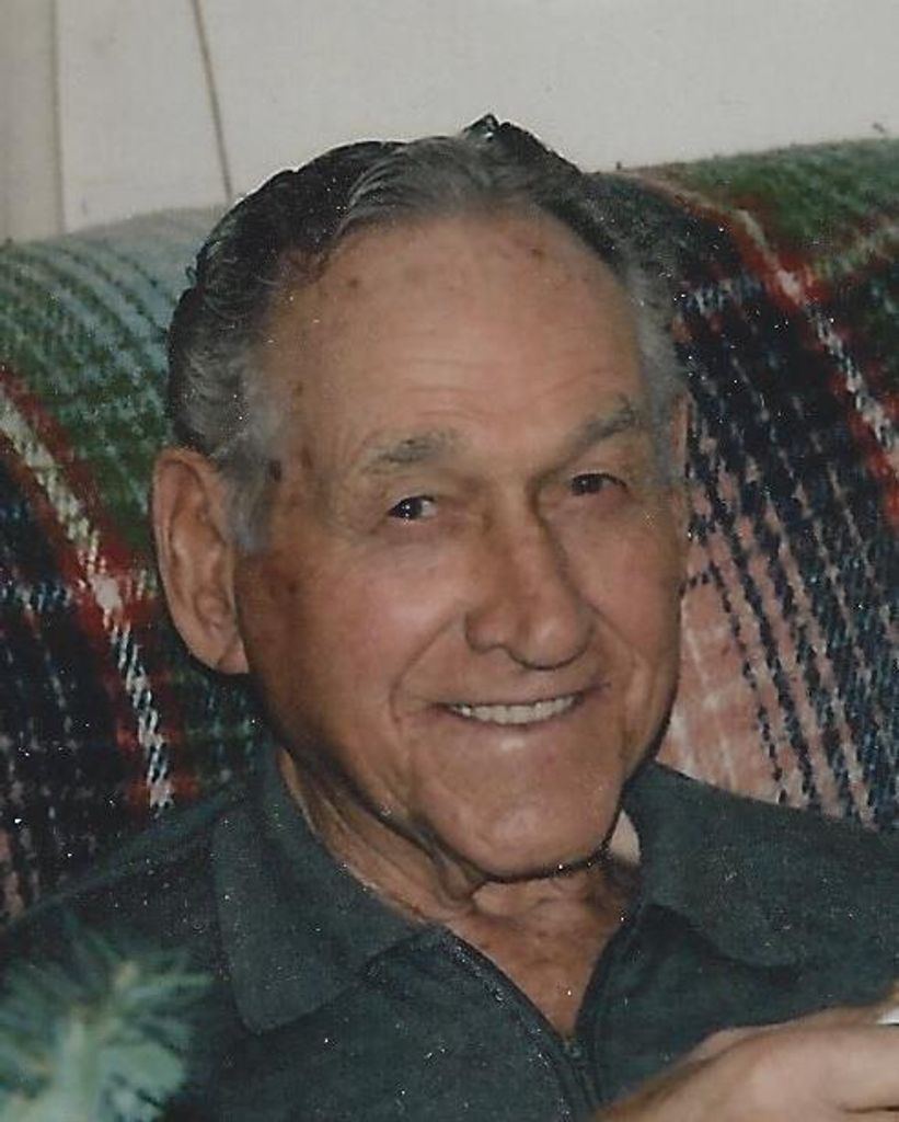 Ira Vande Geest