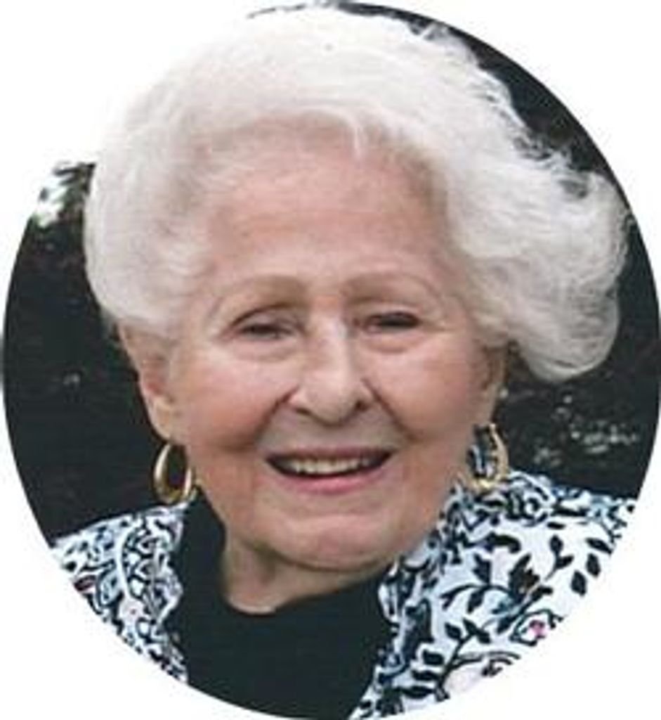Margaret "Peg" Kellar