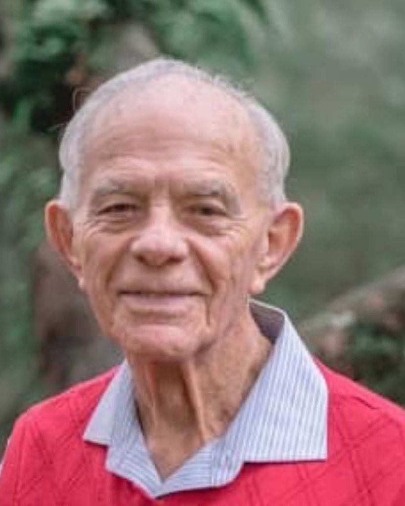 Daniel "Scotty" Lee Scott