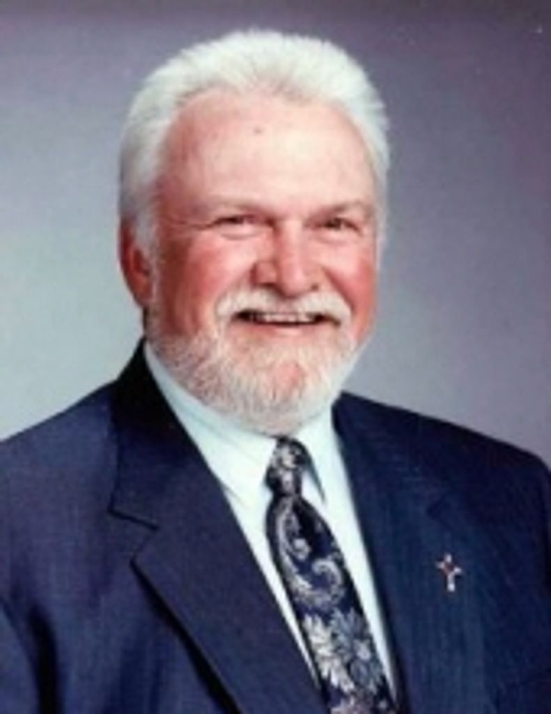 William "Bill" Joseph Kirchner