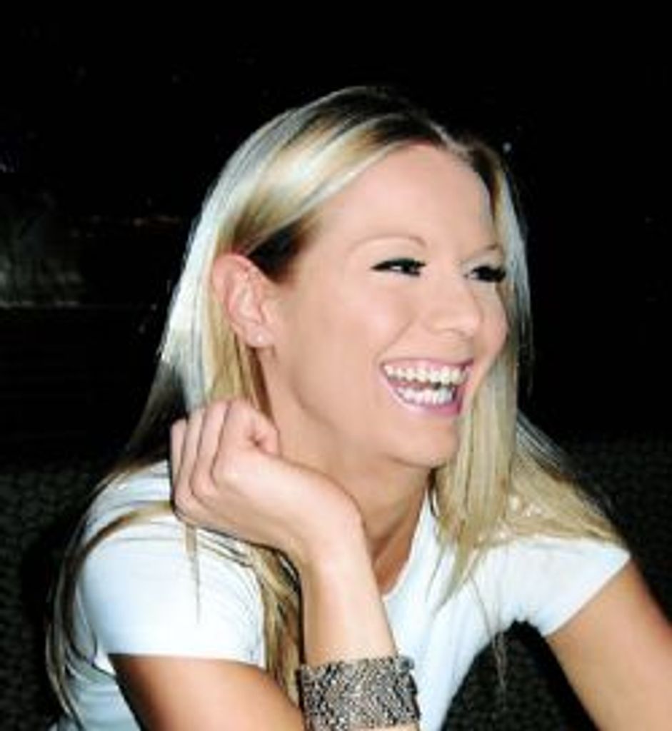 Stacey Dean