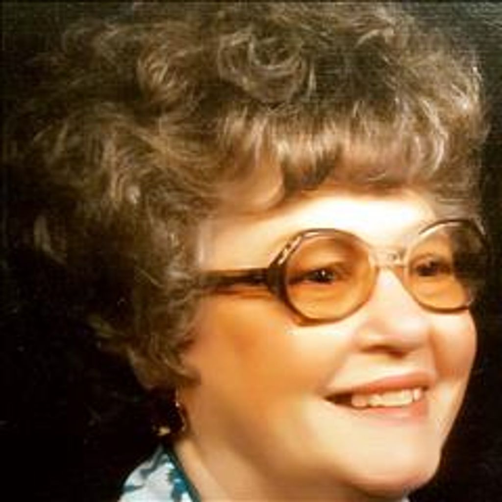 Eunice "Bunny" Ballew Profile Photo