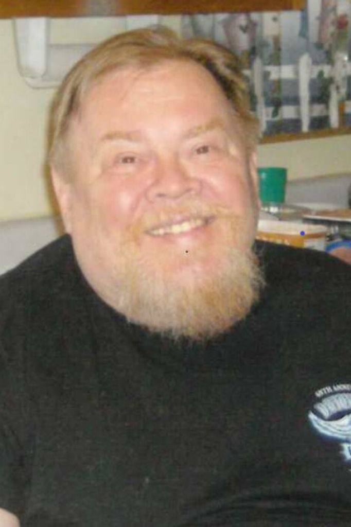 Raymond Warren Stokes Profile Photo