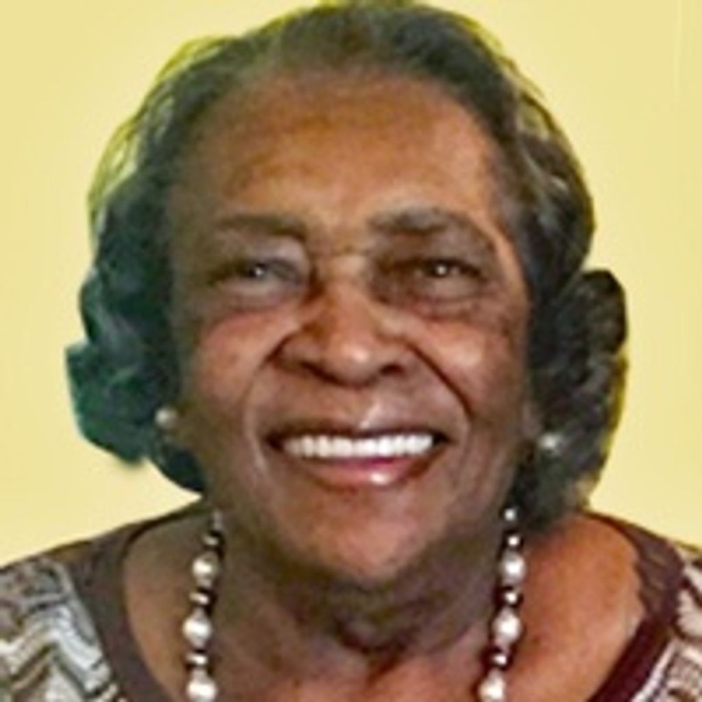 Katie Mae Coleman Profile Photo
