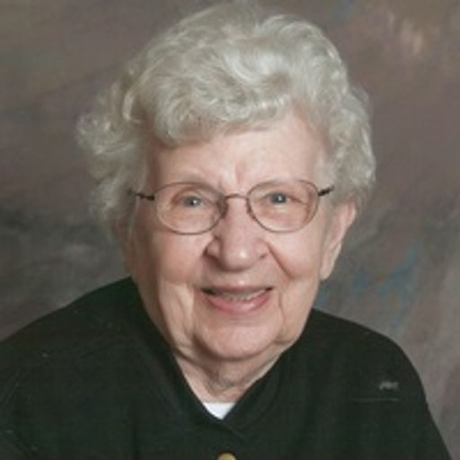 Irene Bertha Froseth Profile Photo