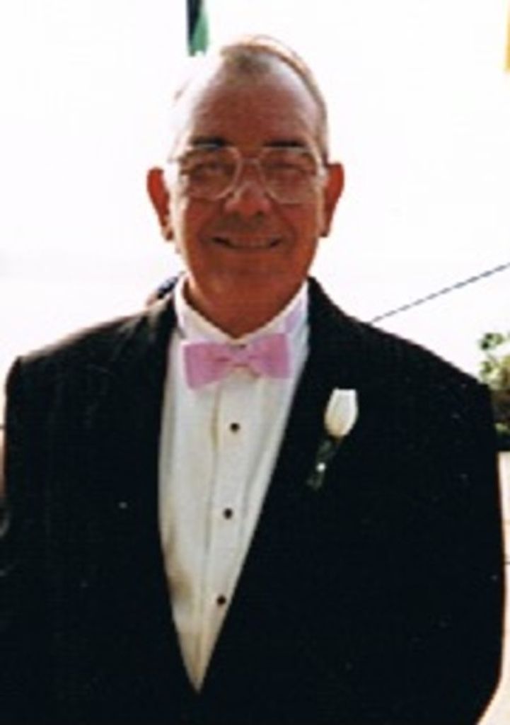 George James Shubra Profile Photo