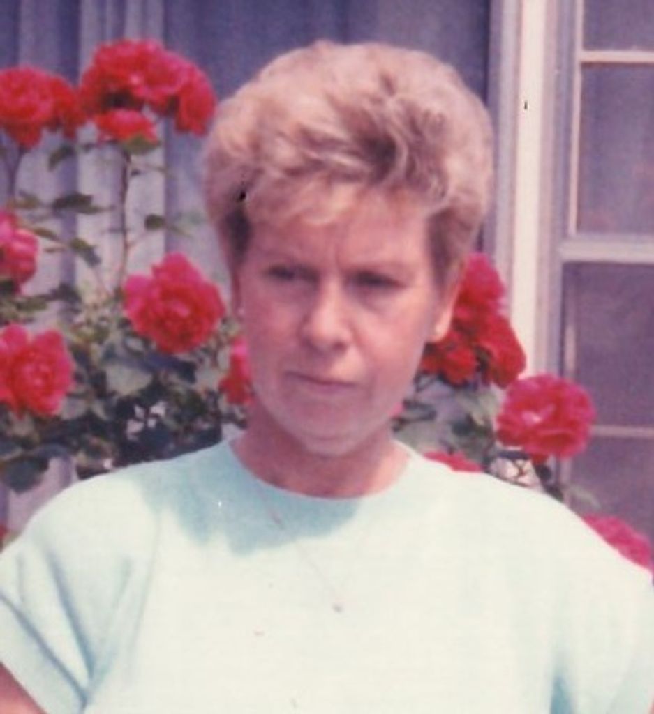 Wilma Martin Profile Photo
